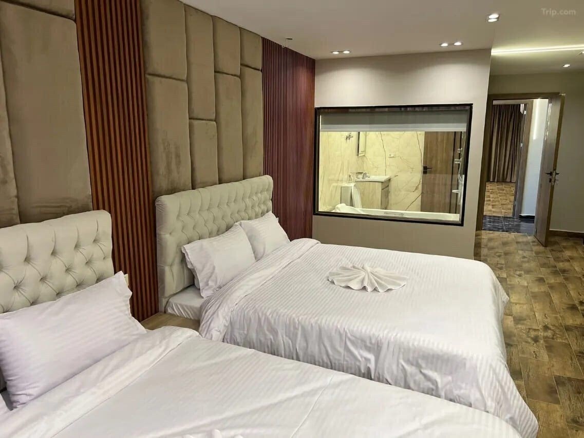 Территория Pyramids Enigma Grand Lodge 3*